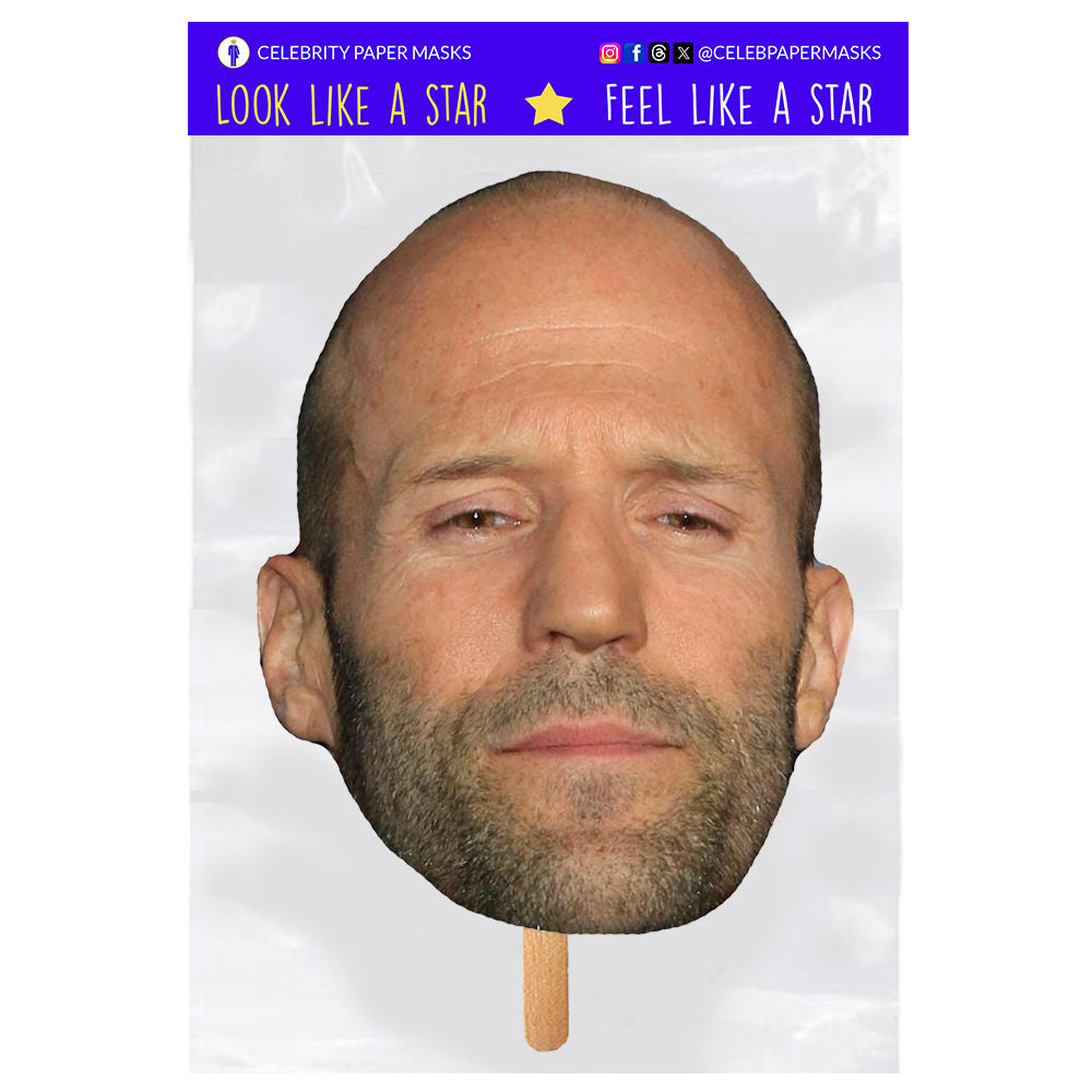 Jason Statham