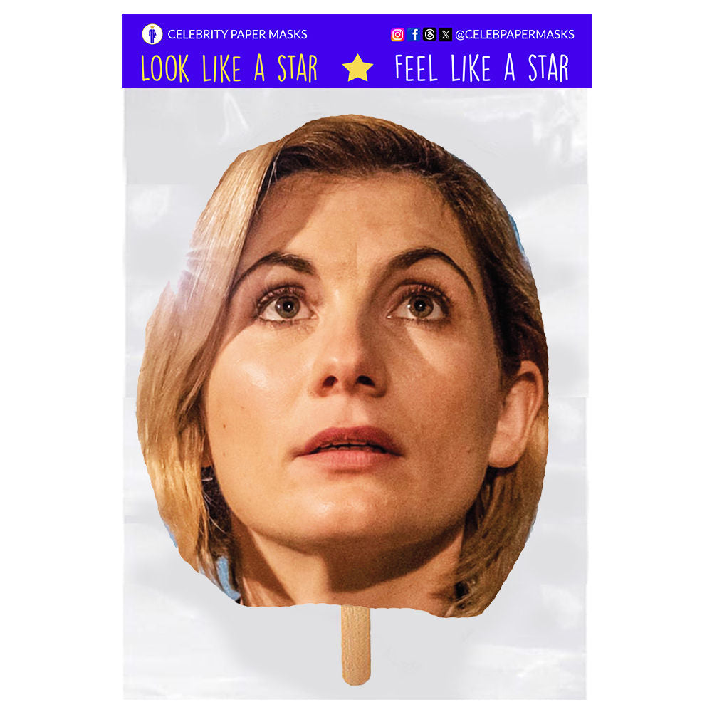 Jodie-Whittaker