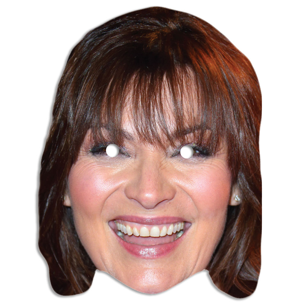 Lorraine Kelly