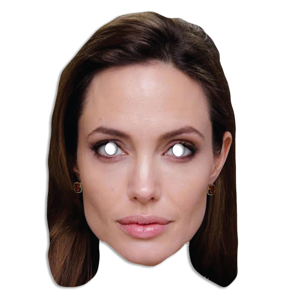 Angelina Jolie - Lara Croft