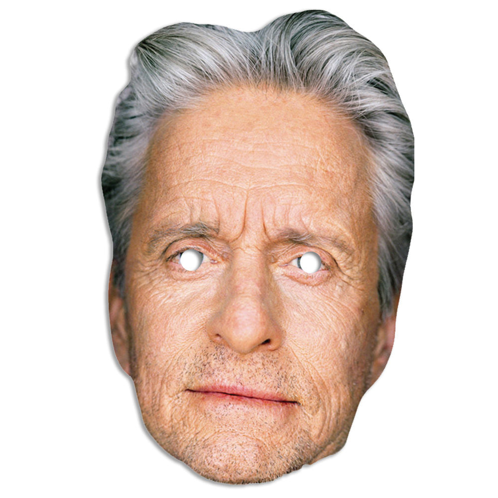 Michael Douglas - Gordon Gekko