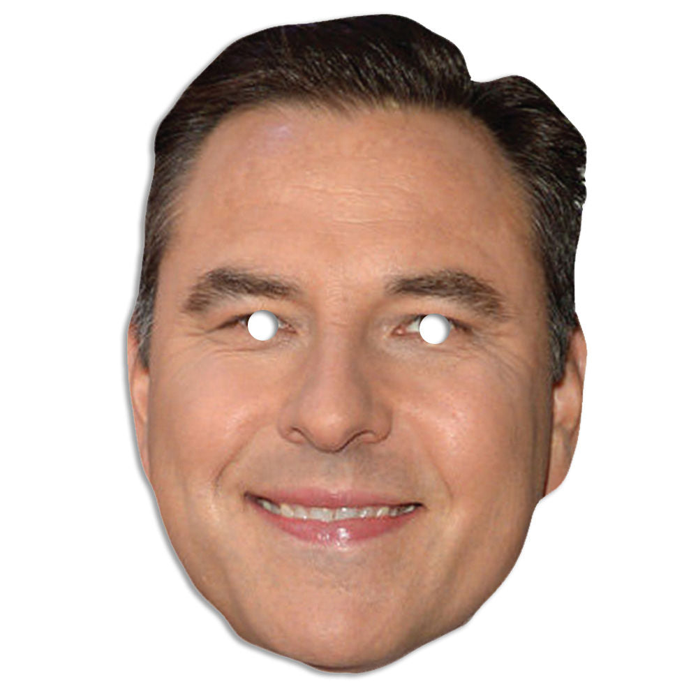 David Walliams