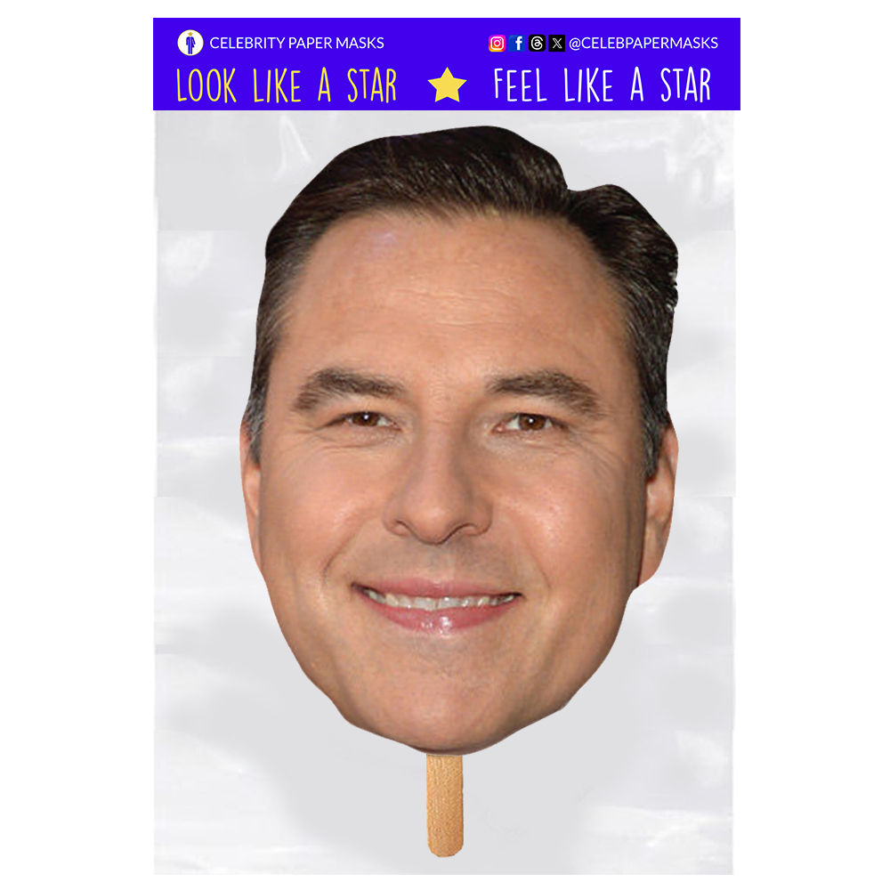 David Walliams