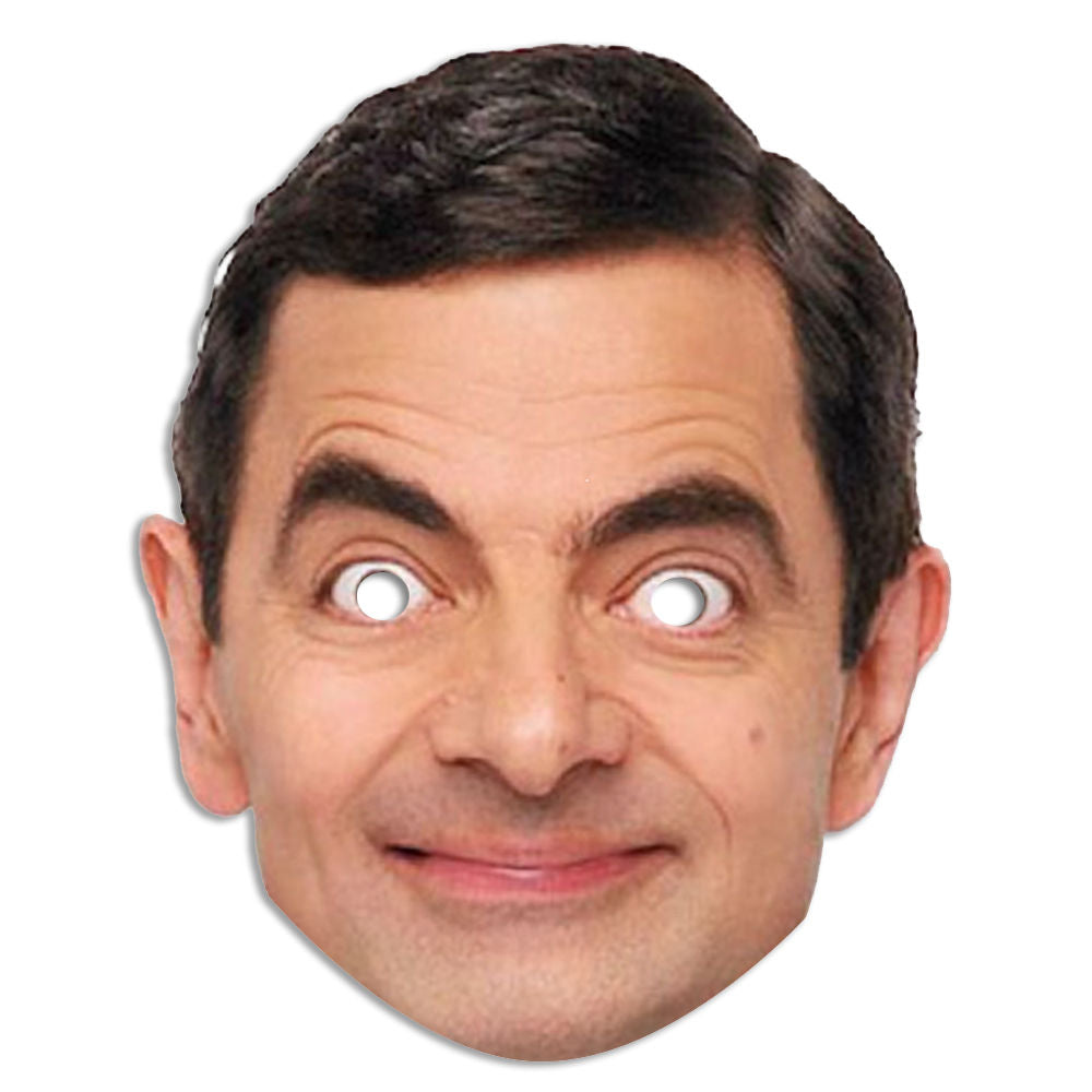 Mr. Bean - Funny Faces: : Atkinson, Rowan, Atkinson, Rowan - Foto 4