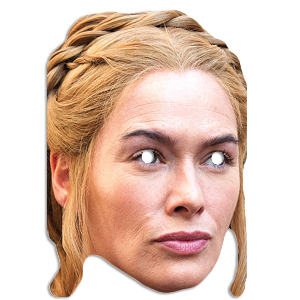 Lena Headey  - Cersei Lannister