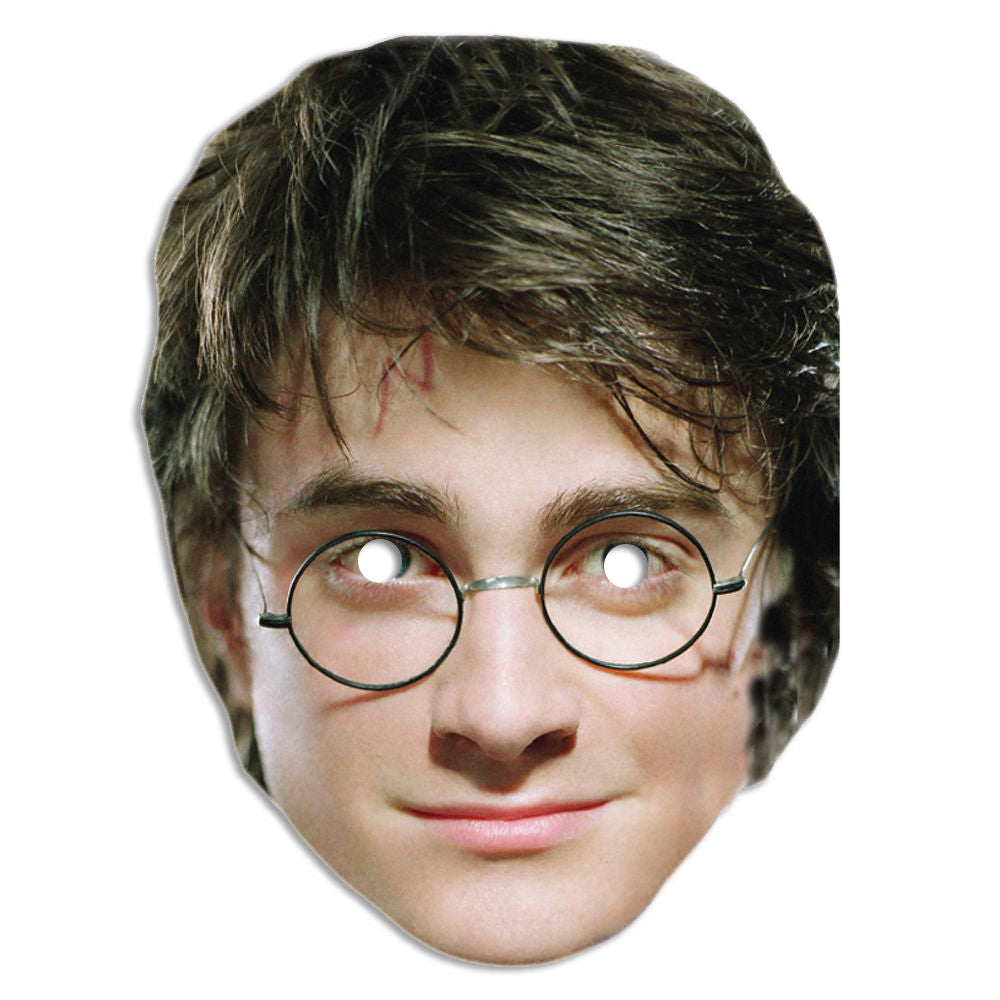 Daniel Radcliffe - Harry Potter