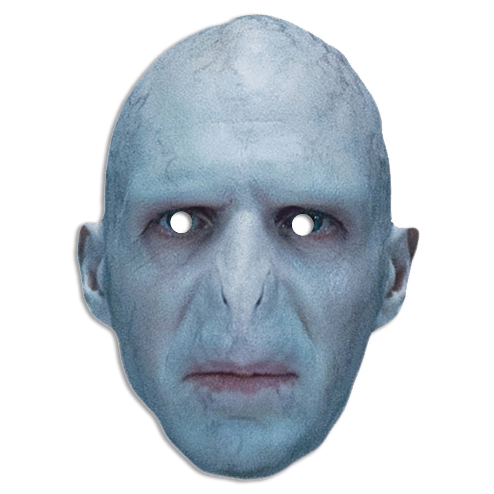 Ralph Fiennes - Lord Voldemort