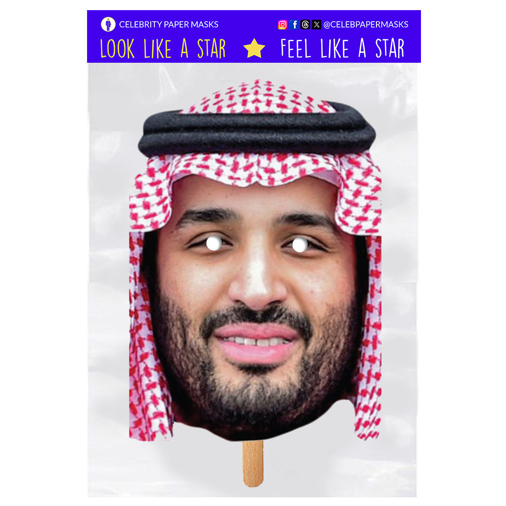 Prince Mohammed bin Salman