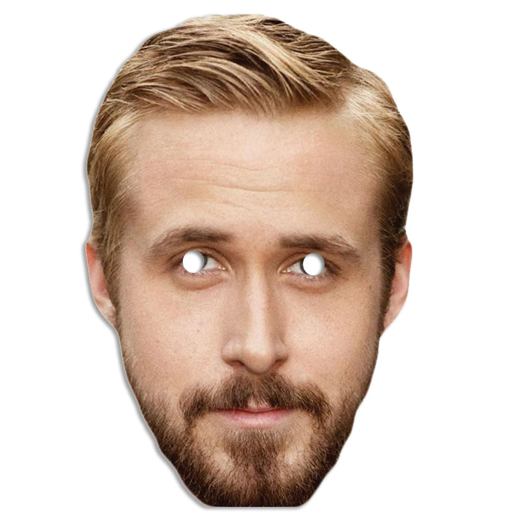 Ryan Gosling