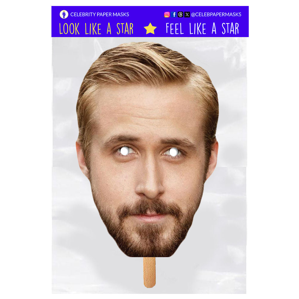 Ryan Gosling