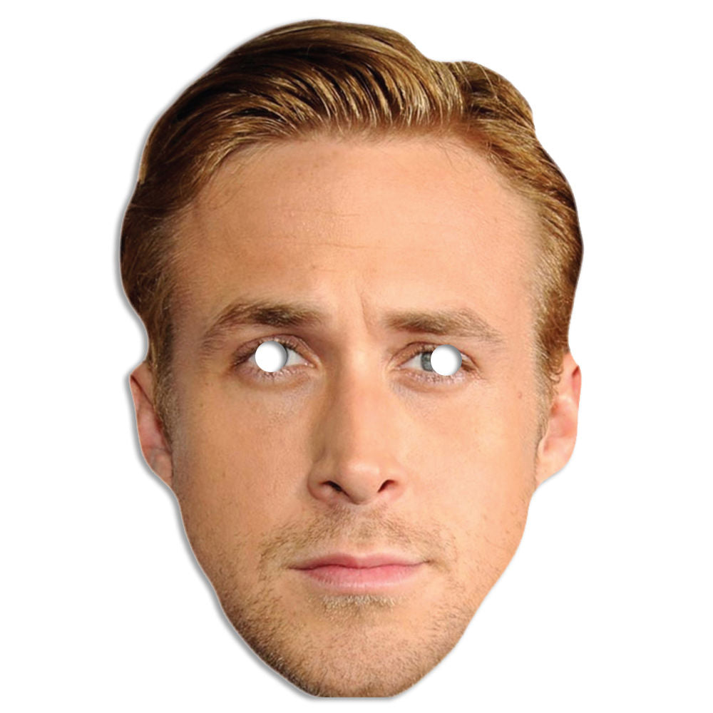 Ryan Gosling