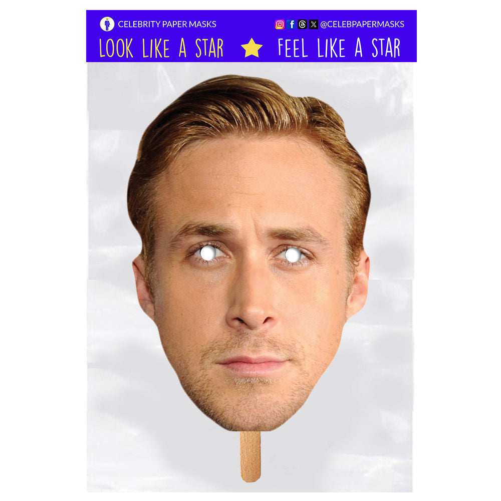 Ryan Gosling