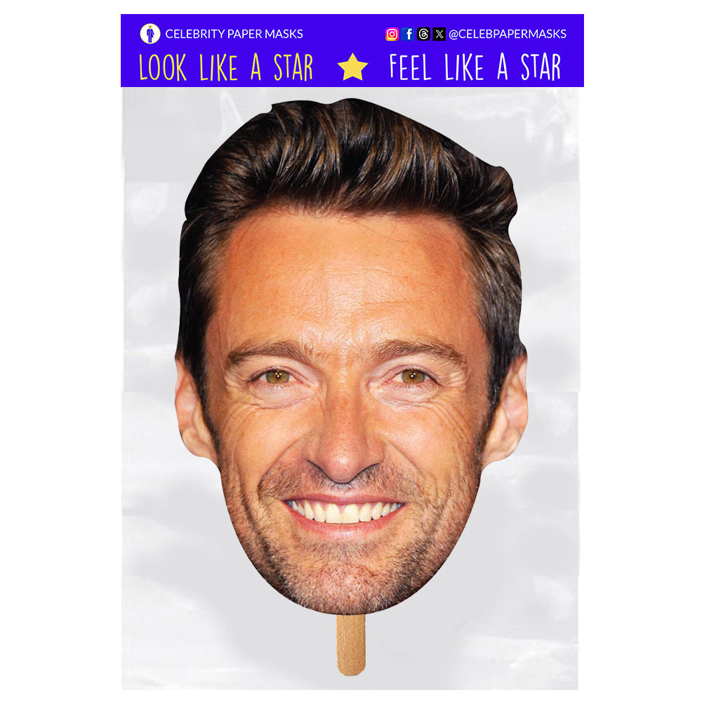 Hugh Jackman