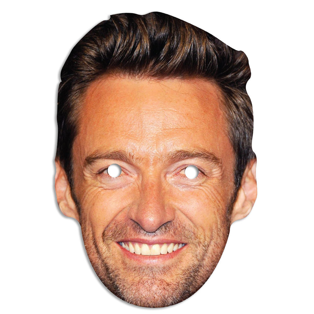 Hugh Jackman