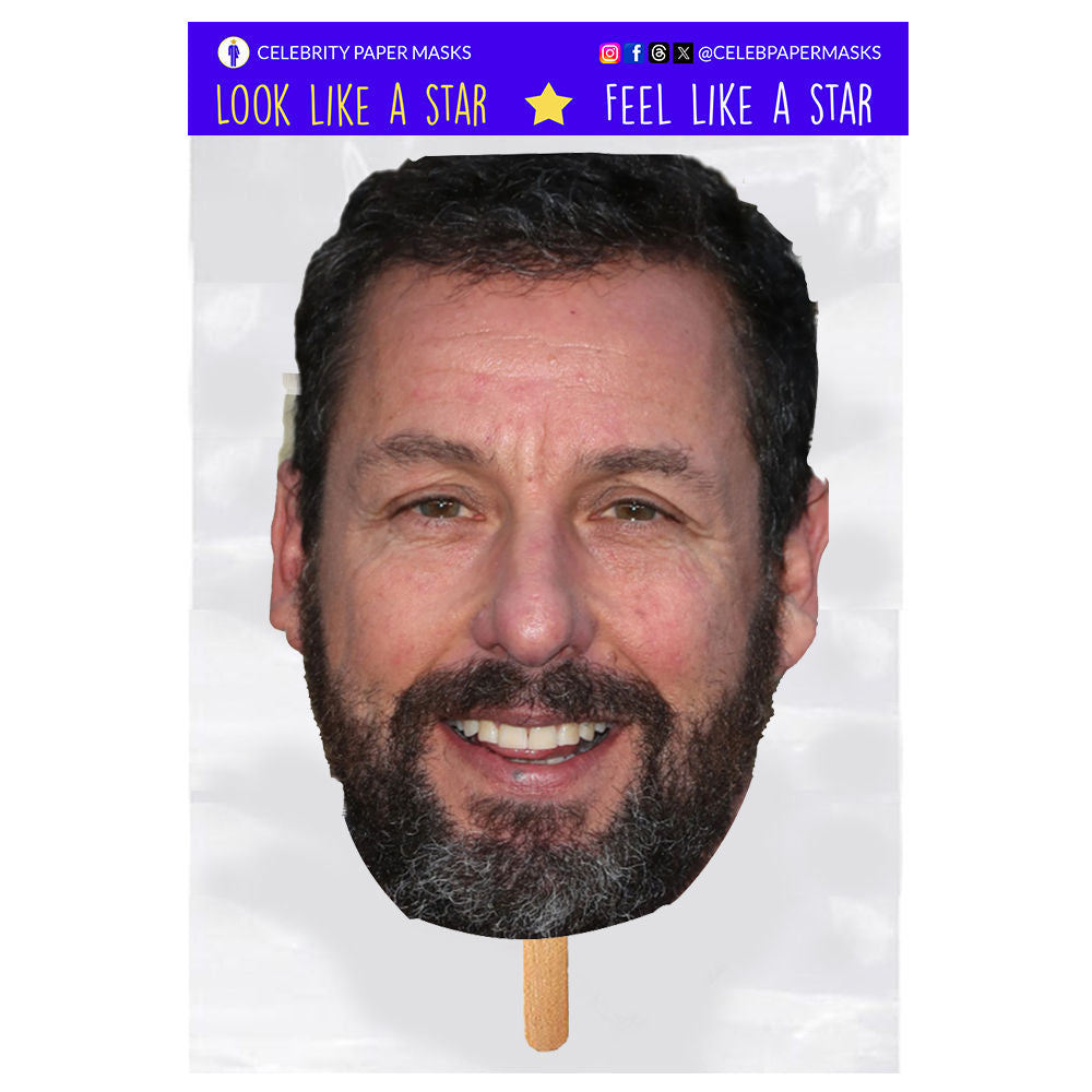 Adam Sandler