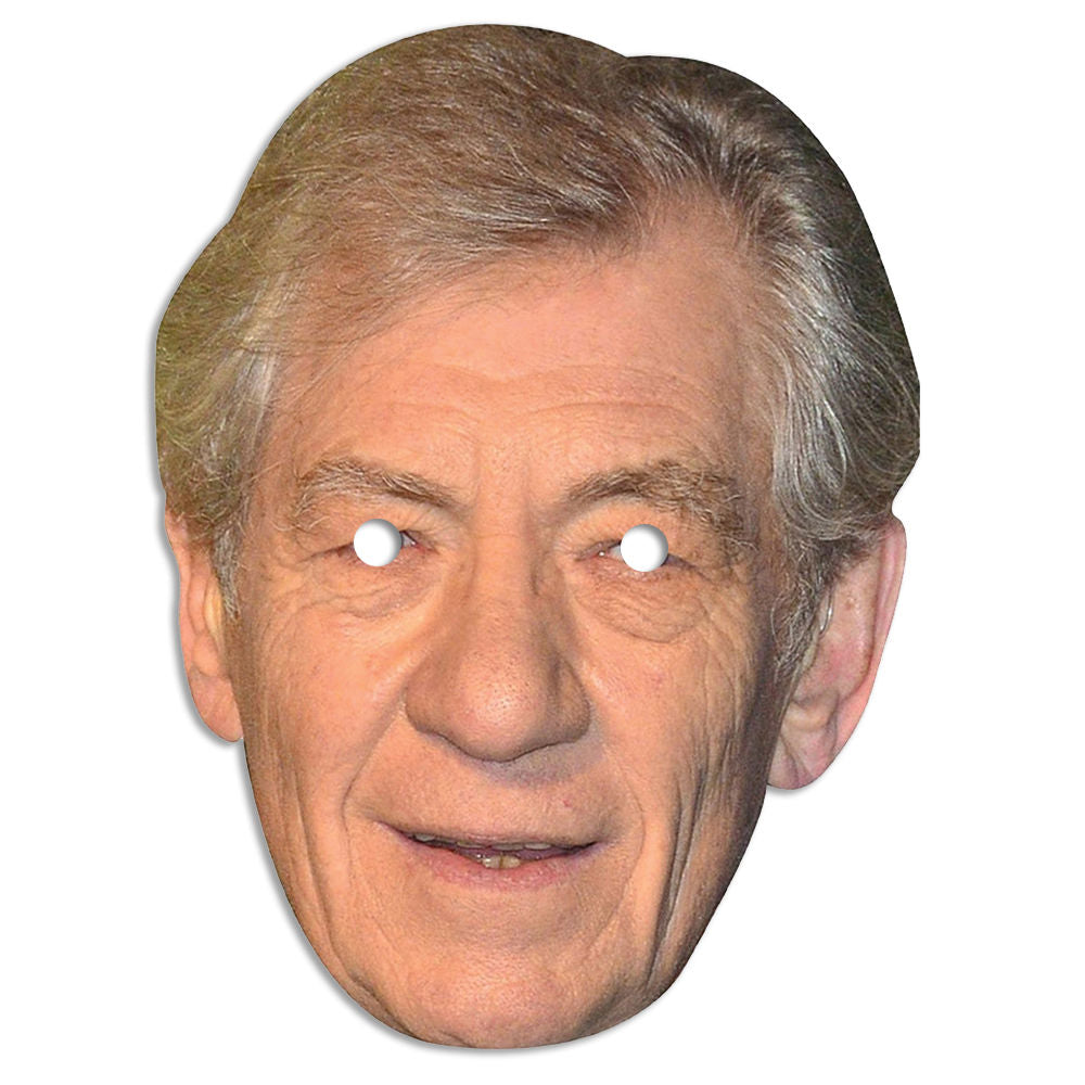 Ian McKellen