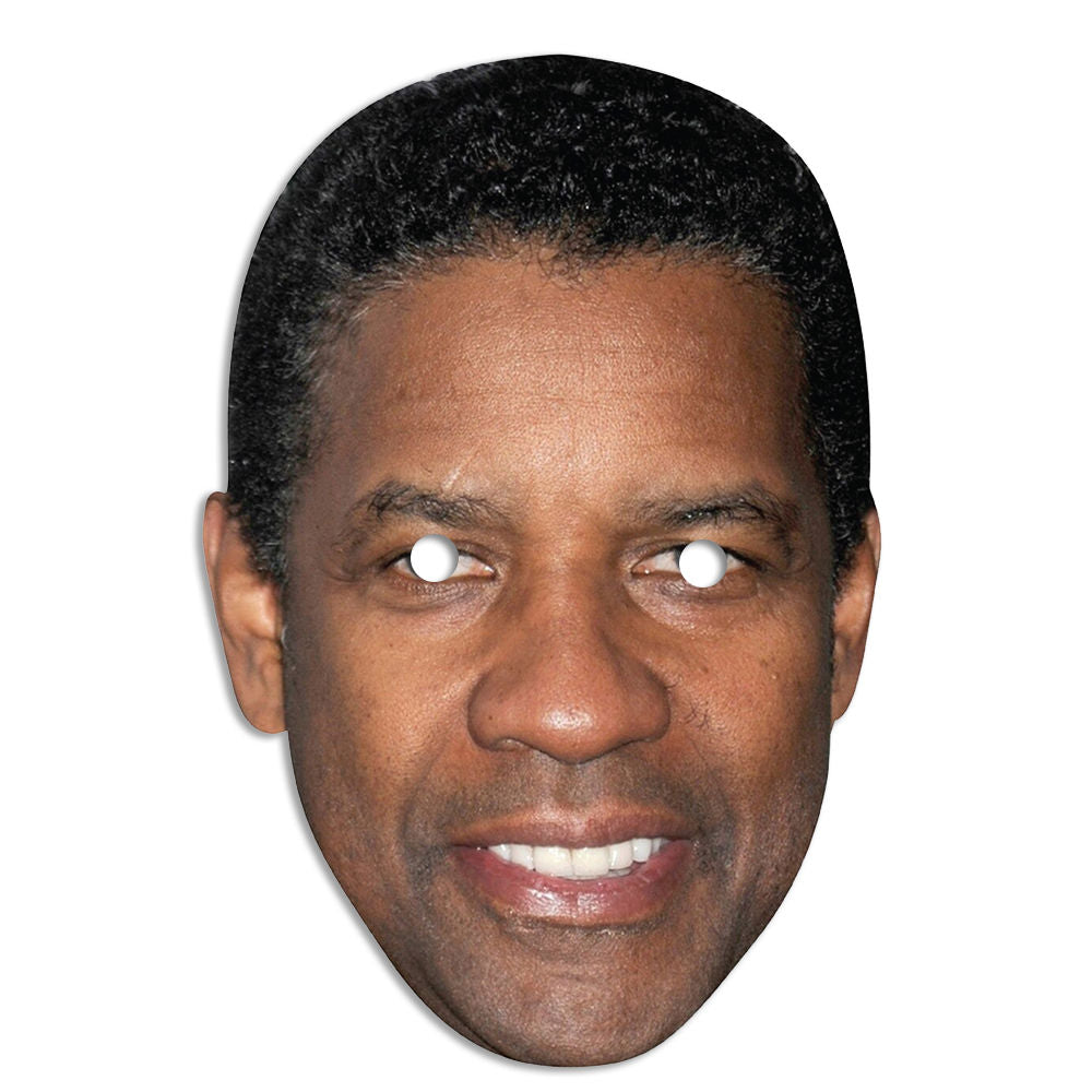 Denzel Washington