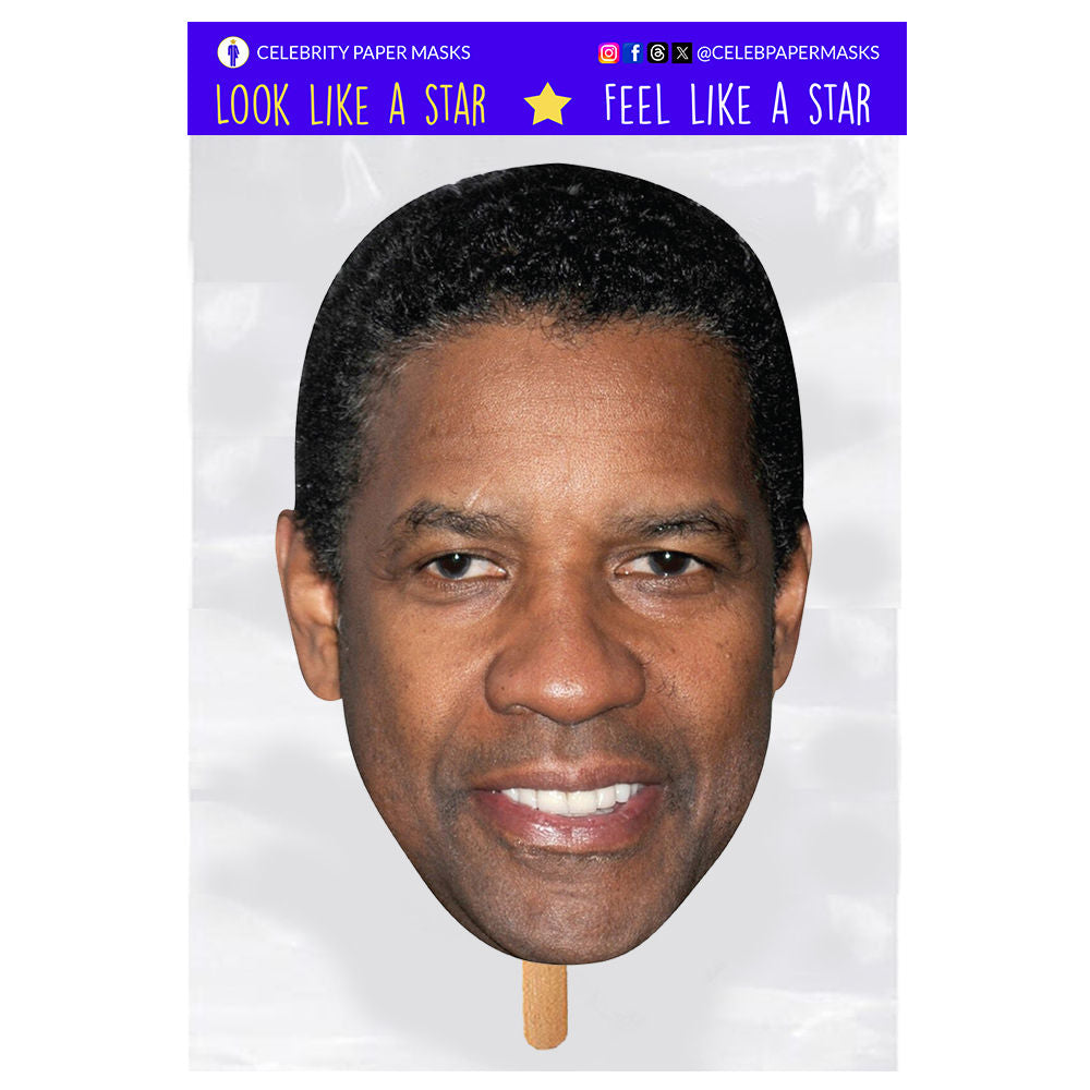 Denzel Washington