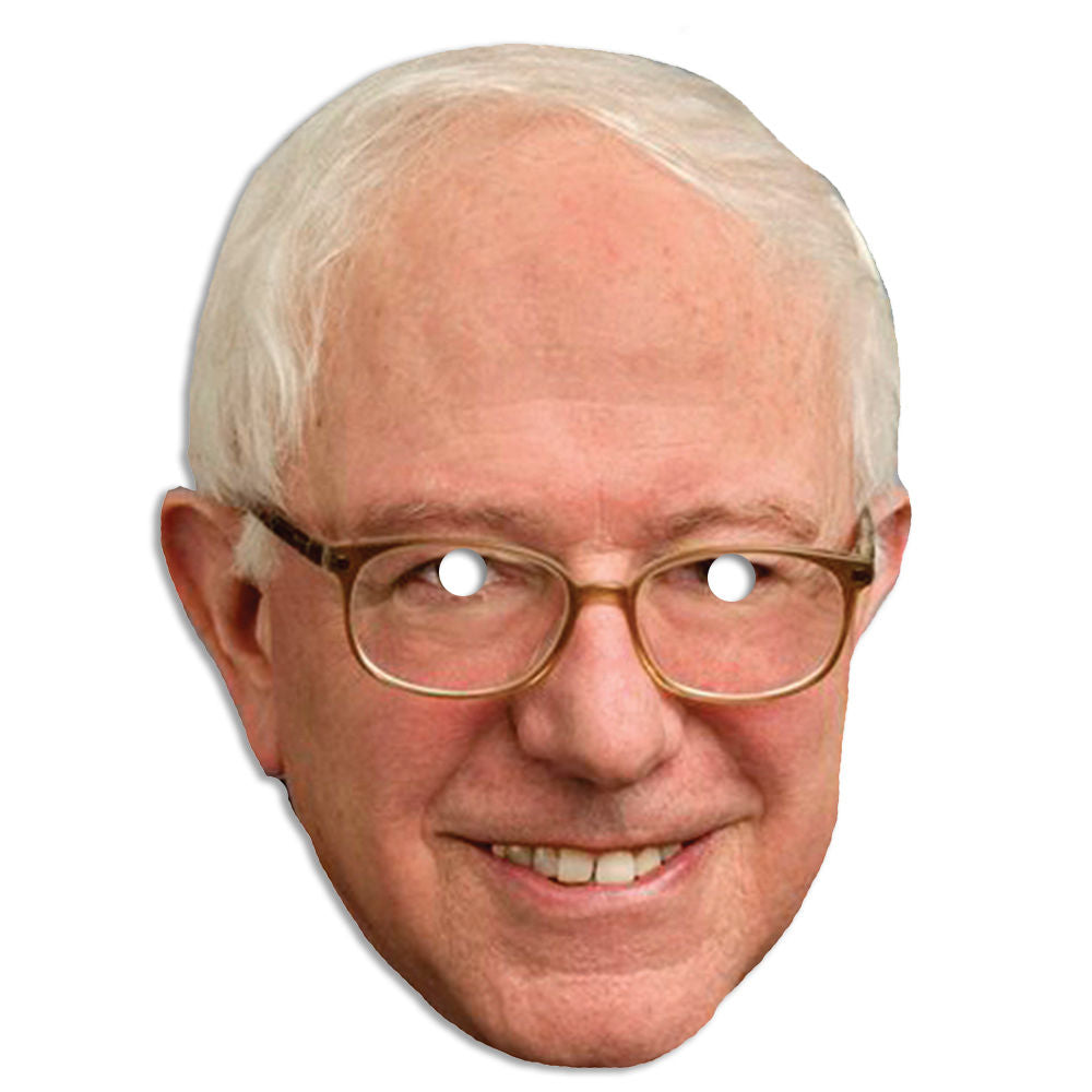 Bernie Sanders