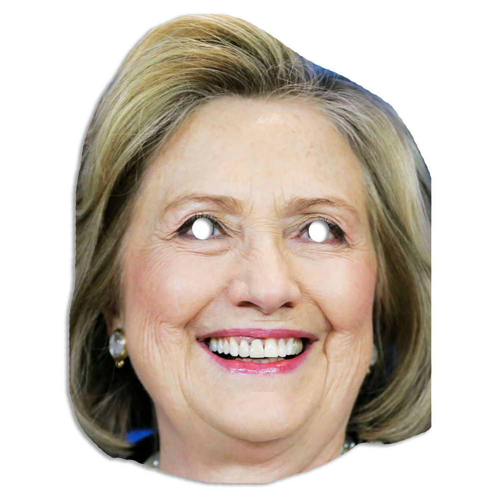 Hillary Clinton