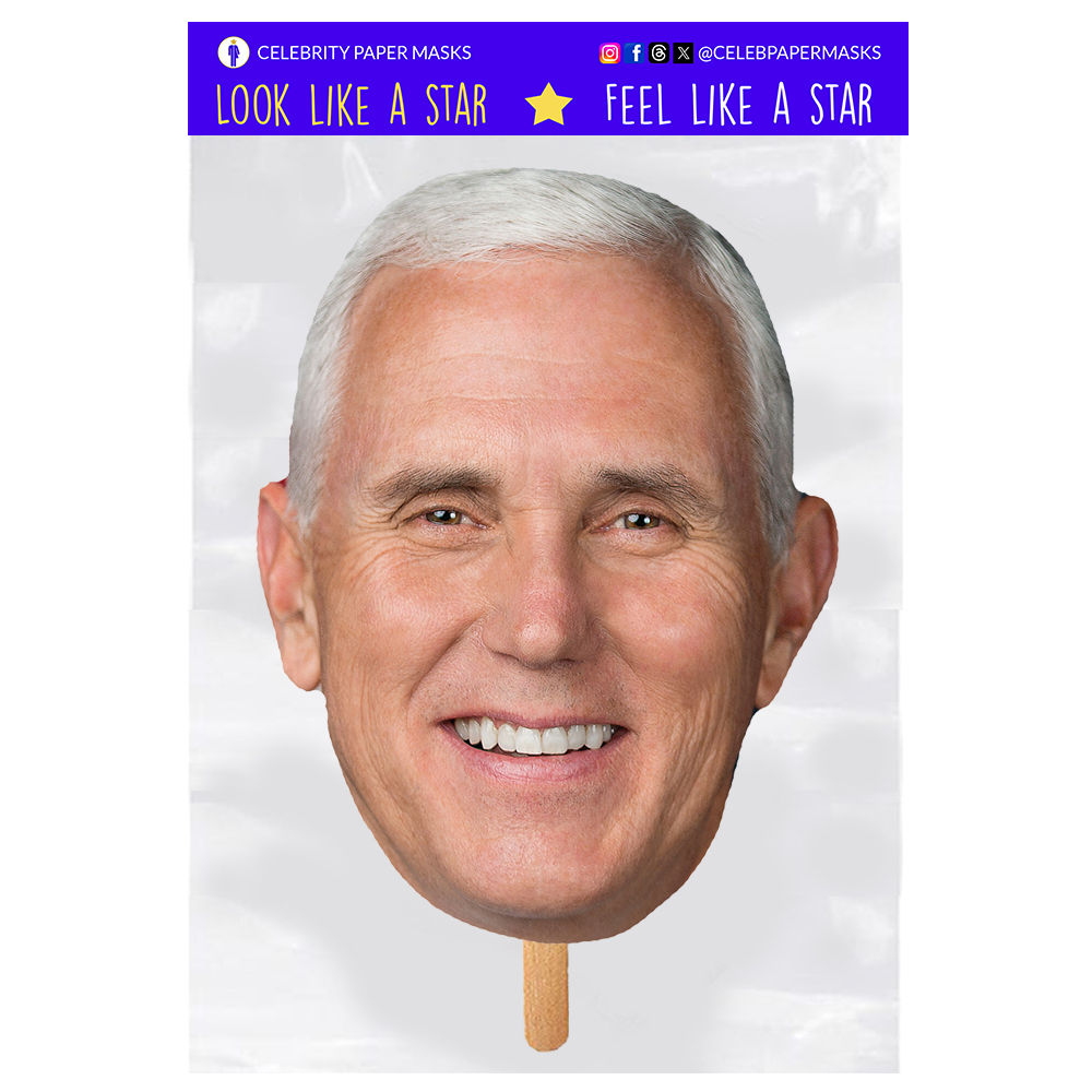 Mike Pence