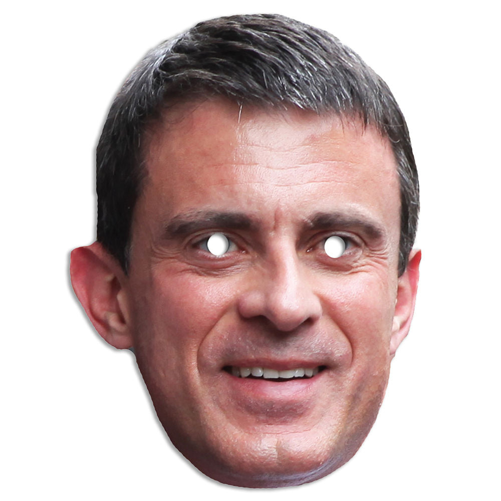 Manuel Valls