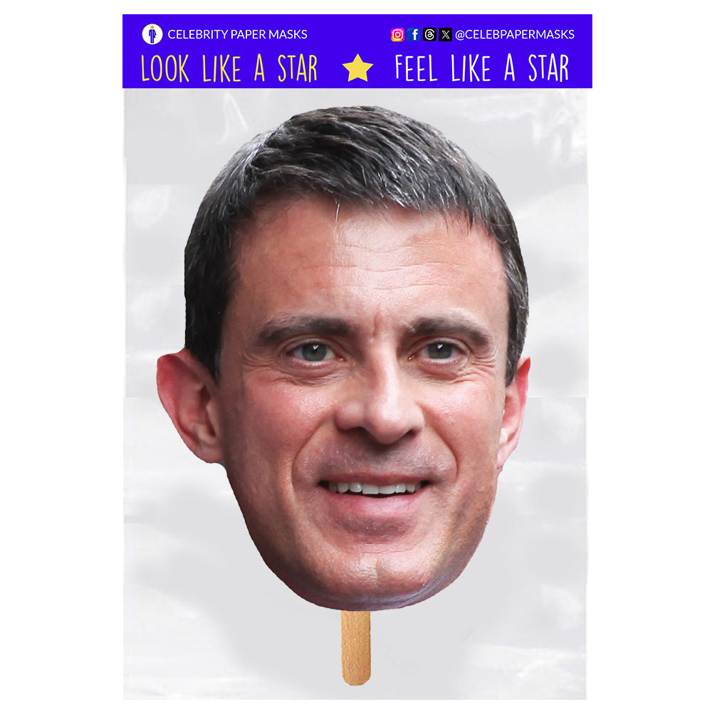 Manuel Valls