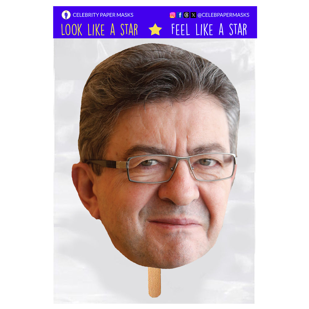 Jean Luc Melenchon