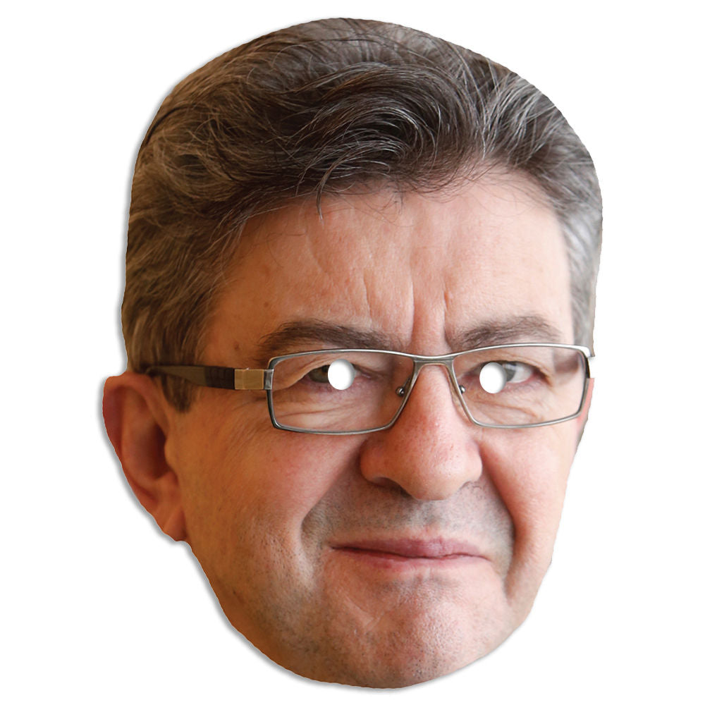 Jean Luc Melenchon