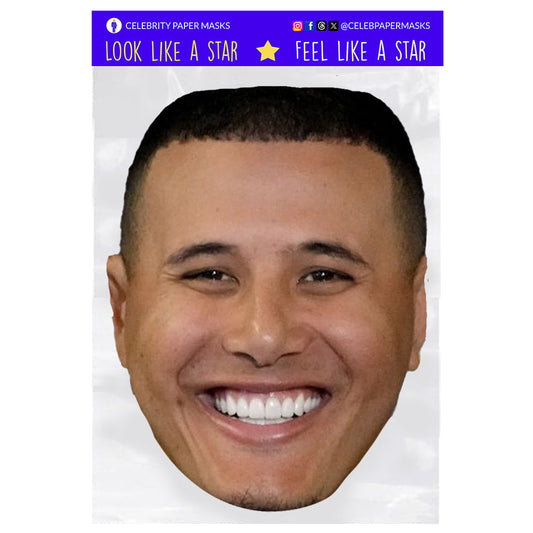 Manny Machado Mask Baseball Masks